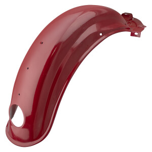 Rear mudguard Jawa 250/350 Sport - Turkish