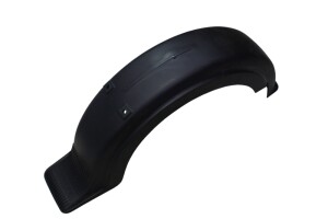 Rear fender Simson SR50 (scooter)