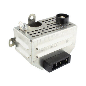 Rectifier motor alternator block 12V Jawa 350/632, 638 - 640