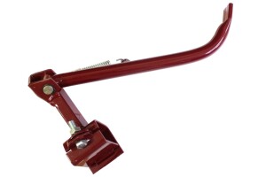 Side stand Jawa 250/350 Kyv, Pan 16 wheels - import