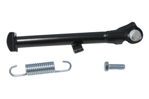 Side stand for Simson S51 footrest holder - MZA