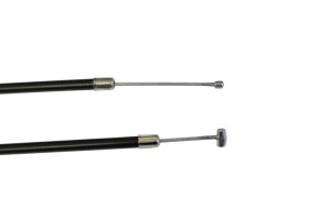 Babetta gas cable - rapid fire