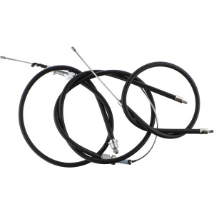 Bowden Gas Jawa 350/640 Oilmaster