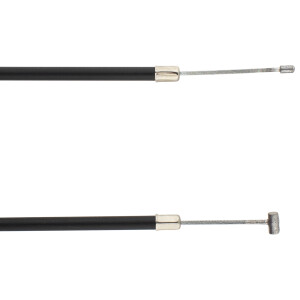 Bowden gas Jawa 250/350 - rapid fire
