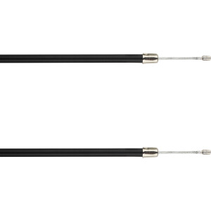 Bowden gas auger Jawa 250/350 Perák