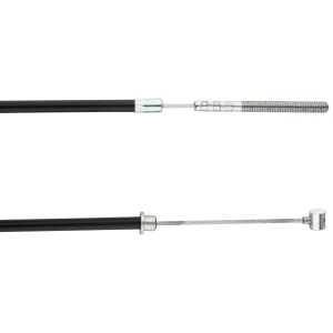 Front brake cable Jawa/ČZ Sport - bowl