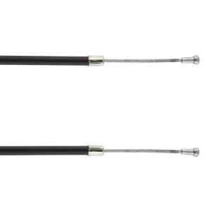 Simson Elektronic front brake cable