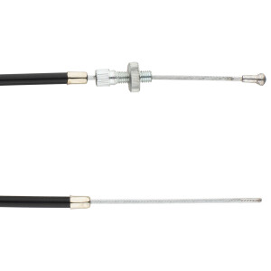 Front brake cable Babetta 207, 210, 225