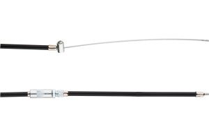 Bowden gears Stadium S11