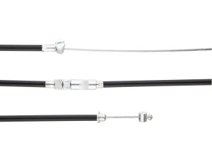 Clutch cable split Jawa 350/634-640