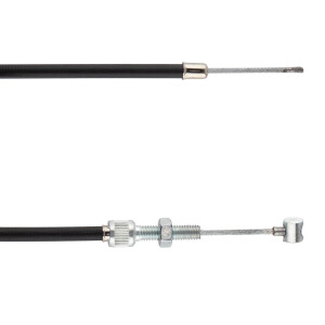 Bowden couplings with Jawa/Kyvacka, Panelka screw connections