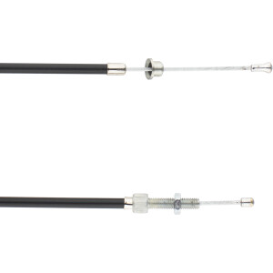 Rear brake cable Pioneer 555