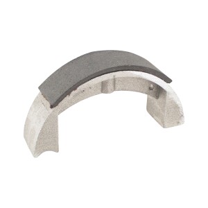 Brake shoe Babetta 207, 210, 225