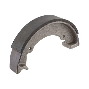 Brake shoe Pérák 150mm