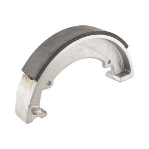 Brake shoe Pérak 160mm
