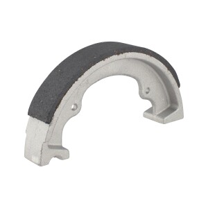 Brake shoe Pionýr 05, 20, 21, 23