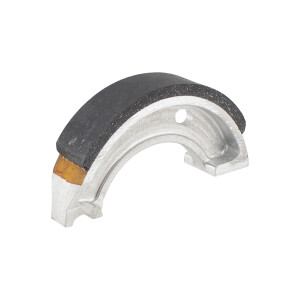 Brake shoe Stadion, Jawetta 4mm PROFI