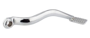 Foot brake lever Jawa 350/634-640