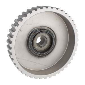 Shift drum Babetta 210, 225 - iron