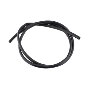 Black tubing 10mm - 1m
