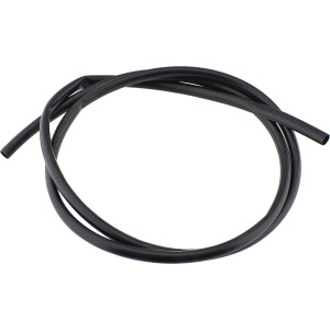 Black tubing 12mm - 1m