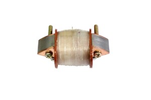 Ignition coil contactless ignition Simson MZA
