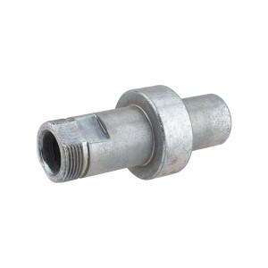 Rosette pin ČZ 125/150 C - for fixed frame