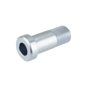 Stadion rosette pin, Jawetta PROFI