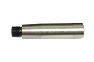 Flywheel pin ČZ 250/455 left