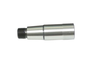 Flywheel pin Jawa 350 Perak - left