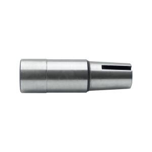 Jawa 350/Velorex flywheel pin - right