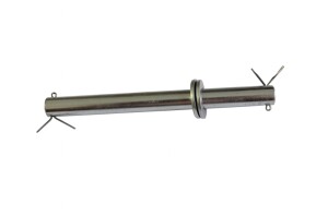 Jawetta stand pin