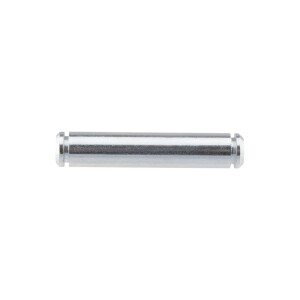 Rear footrest pin Jawa 250/350
