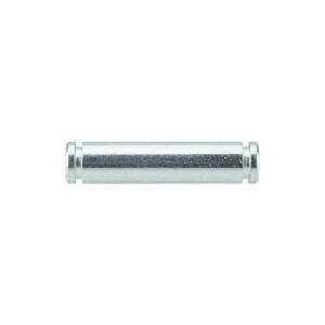 Pioneer rear footrest pin
