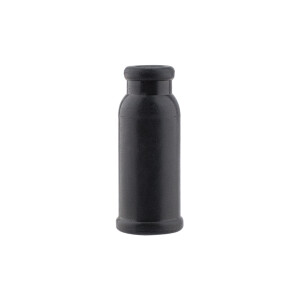 Carburetor cable cap