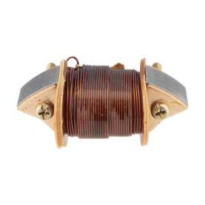 Simson rechargeable coil 12V/21W - import