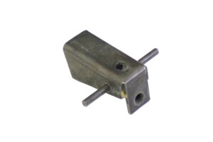 Pionýr 555 steering stop