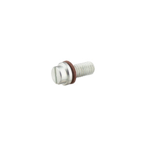 Shift stop screw - Pioneer