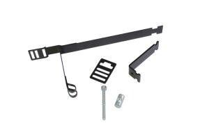 Battery holder MZ - complete
