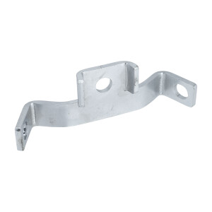 Horn holder Jawa Kyvačka 250, 350 - zinc