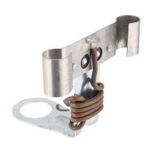 Jawa / ČZ speedometer indicator light holder