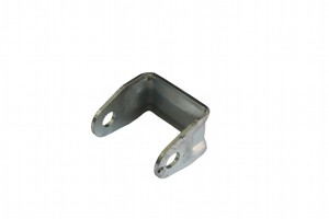 Left plate holder Pioneer 550