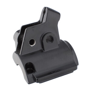 Simson clutch lever holder