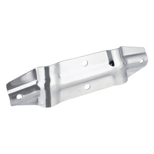 Jawa 350/634 - 640 drop frame holder - chrome