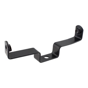 Holder for plastic covers of the Babetta 210, 225 frame