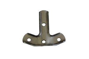 Front fender holder Jawa Kyvačka, Panelka - for welding