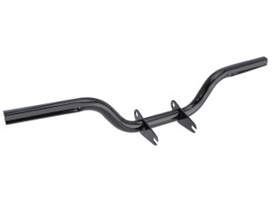Simson Enduro Elektronic 2 footrest holder.