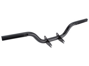 Footrest holder Simson Enduro, Elektronik 1.