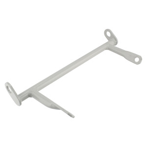 Front turn signal holder Jawa Panelka