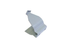 ČZ saddle holder - round frame